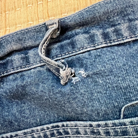 Carhartt Jeans - Picture 8 of 11